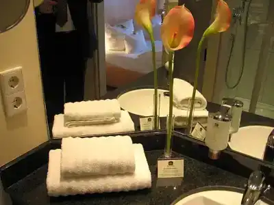Best Western Premier Castanea Resort - 66