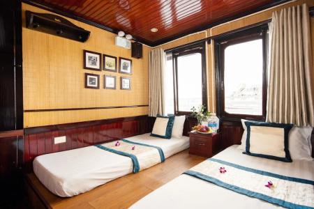 Swan Cruises Halong - 30