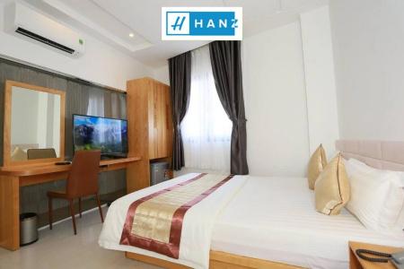 Hanz Son Mi 839 Le Hong Phong - 6