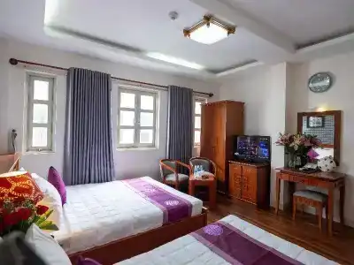 HỒNG HẠC - 27