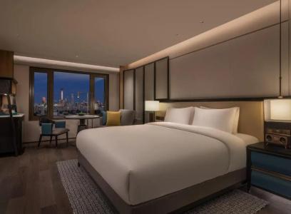 Empark Prime Beijing - 44