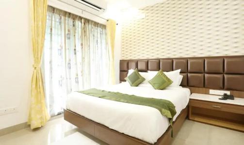 Treebo Trend Pechis Castle Nungambakkam - 25