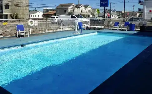 Aire North Beach Jersey Shore - 14