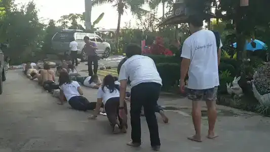 Is Am o Chiang Mai - 33