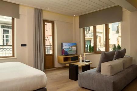 Querini Luxury Suites - 53