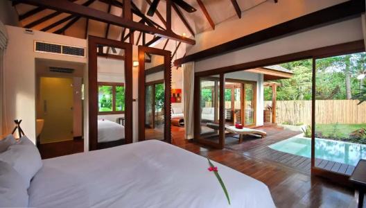 Zara Beach Resort Koh Samui - Sha Extra Plus Certified - 265
