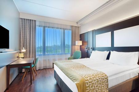 Holiday Inn Helsinki West - Ruoholahti, An Ihg - 34