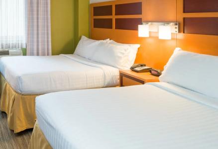 Holiday Inn Express - Times Square, An Ihg - 25