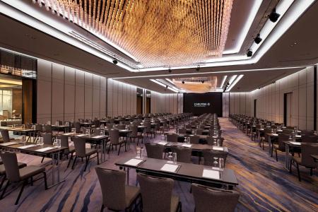 Carlton Bangkok Sukhumvit - Sha Extra Plus - 33
