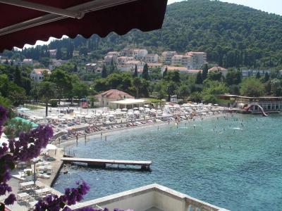 Boutique & Beach Villa Wolff - 11