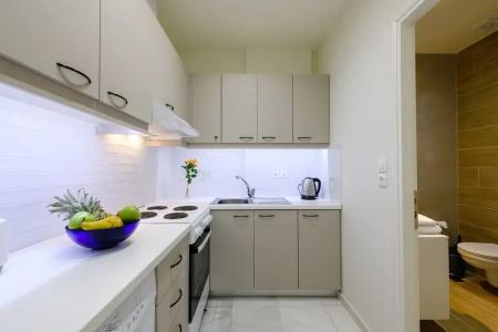 Bellevue Suites - 153