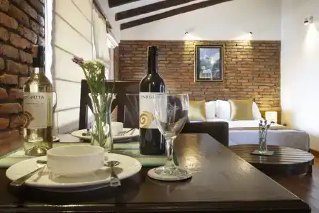 Patan House - 22