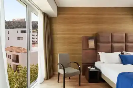 Arion Athens - 33