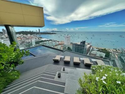 The Edge central pattaya - 11