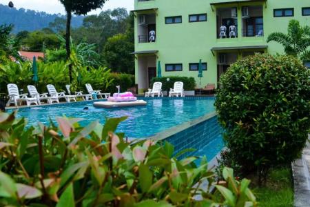 Morakot Lanta Resort - 36