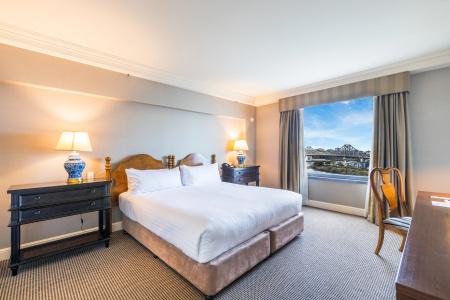 Stamford Plaza - 31