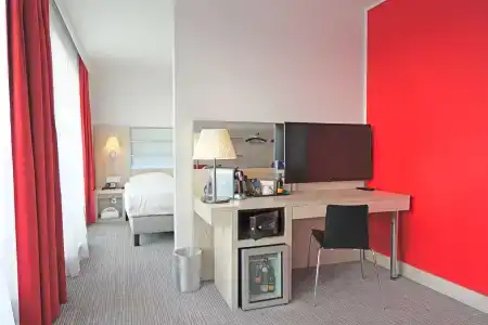Park Inn by Radisson Linz - 58