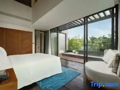 The Westin Sanya Haitang Bay Resort - 252