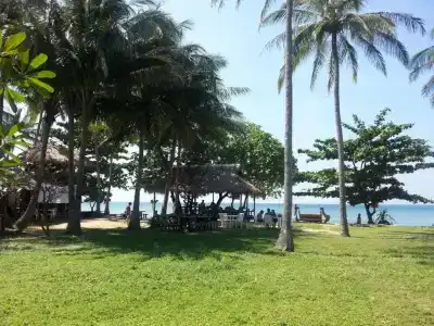 New Ozone Resort & Spa - 78