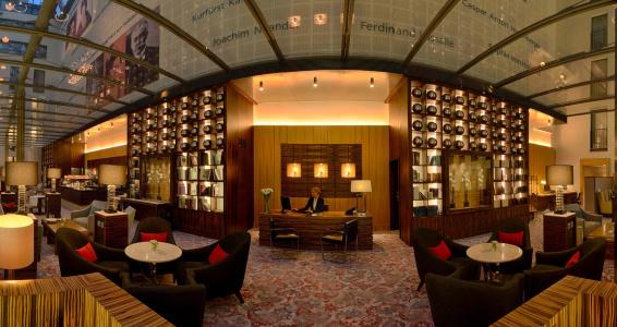 Kö59 Düsseldorf - Member of Hommage Luxury Hotels Collection - 31