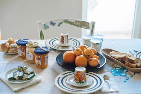 Boutique b&b Vintage - 10