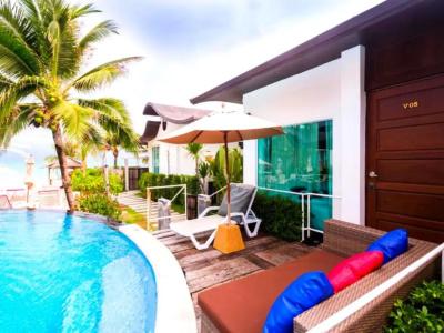 The Samui Beach Resort - Sha Plus Certified - 137