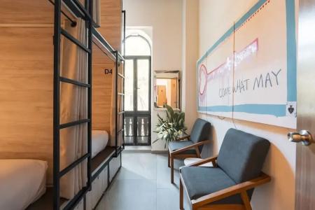 Exe Suites Reforma - 27