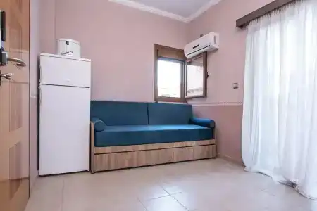 Cyrenia Guesthouse - 16