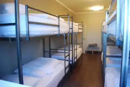 Tehúsið Hostel - 48