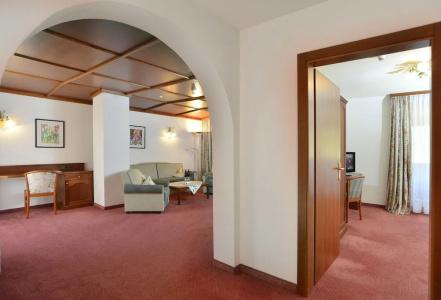 Residenz Hochland - 3
