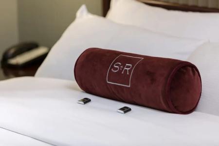 The St. Regis - 38