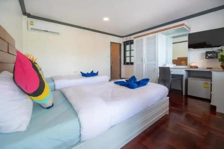 The Rock Samui - Sha Extra Plus - 207