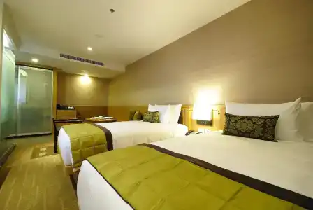 Anantara Sathorn Bangkok - 21