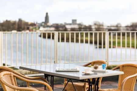 NH Arnhem Rijnhotel - 55