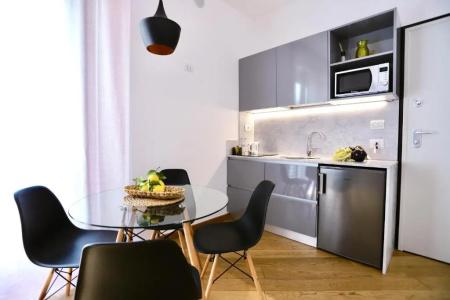 Palazzina B - Contemporary Studio - 72