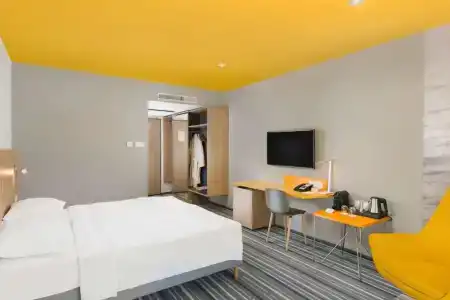 Park Inn By Radisson Zalakaros & Spa - 25