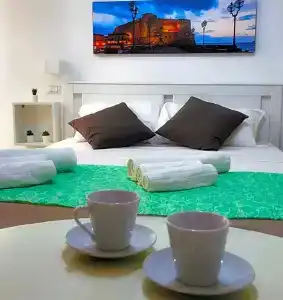 Mellos B&B - 49