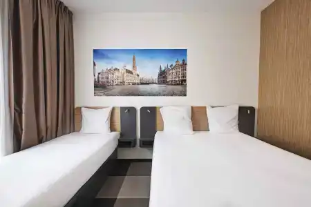 easyBrussels City Centre - 3