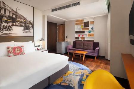 Indigo Bangkok Wireless Road, An Ihg Hotel - 89