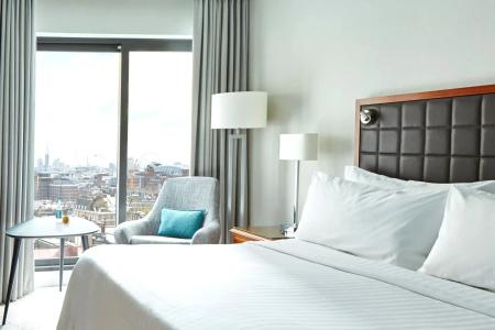 London Marriott Marble Arch - 1