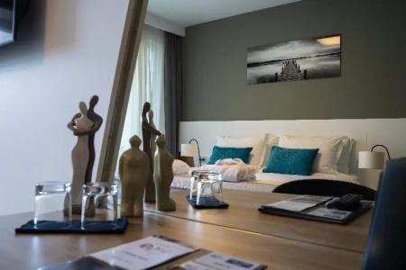 Residence Vaal - 35