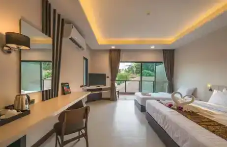 Cher​mantra​ Aonang​ Resort & Pool​ Suite - 46