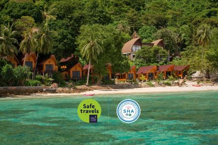 The Cove Phi Phi - 13