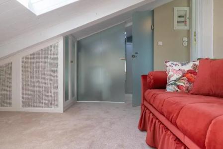 Noble Suites - 45