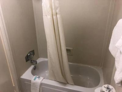 Americas Best Value Inn Denver - 39