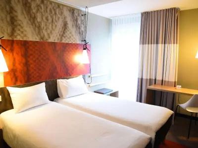 ibis Aachen Marschiertor - Aix-la-Chapelle - 36