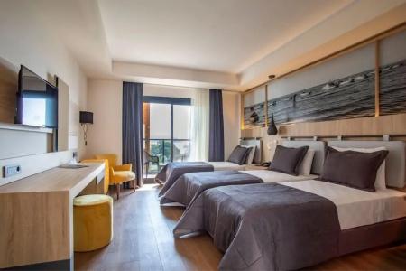 Maia Luxury Beach & Spa - 45