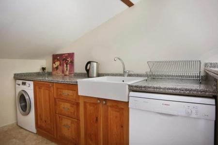 Saylam Suites - 27