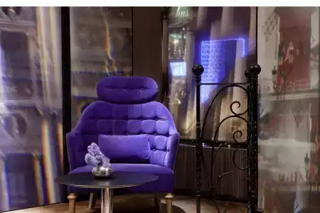 Secret de Paris - & Spa - 43