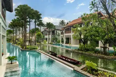 Grand Mercure Khao Lak Bangsak Sha Extra Plus - 52